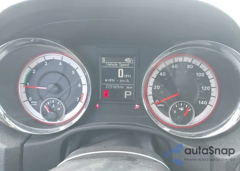 2011 Dodge Durango Express from USA, damaged, VIN 1D4RE2GG3BC667821